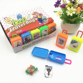 Игрушечные конфеты