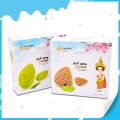 80 г вкусного печенья в красивой упаковке для ребенка 