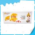 Горячая распродажа продукта, вкусное печенье со вкусом клюквы 