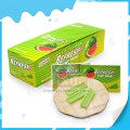 Самая продаваемая освежающая жевательная резинка со вкусом арбуза 