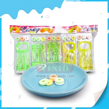 Игрушечные конфеты
