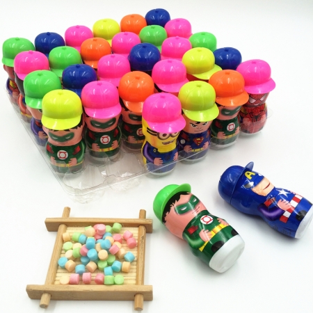 Игрушечные конфеты