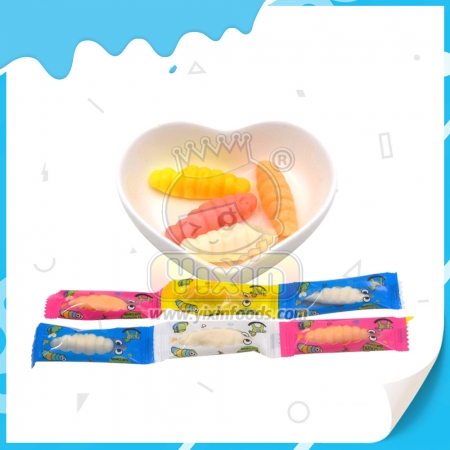 мягкая конфета