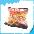 Новые товары, хрустящая лапша с хорошим вкусом для детей 