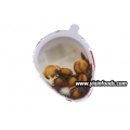 HALAL новый шоколад типа конфеты яйцо с печеньем и игрушкой 