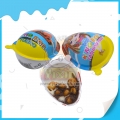HALAL новый шоколад типа конфеты яйцо с печеньем и игрушкой 