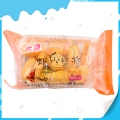 Поставщик воздушных продуктов со вкусом креветок в индивидуальной упаковке «Халяль» 
