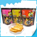 2018 г., хит продаж, новый крекер для индейки Super Viviga с тремя вкусами 