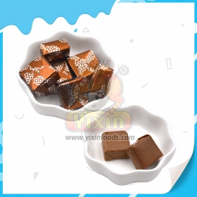 сахарная мягкая конфета