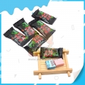 Жевательная резинка HKL KIX со вкусом сладкой клубники в индивидуальном пакетике 