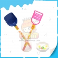 Игрушка для пляжа Happy Children с компрессом в виде конфеты 