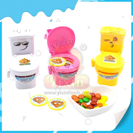 игрушечная конфета
