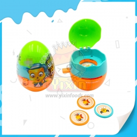 игрушечная конфета