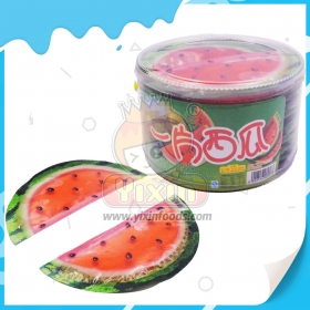 конфеты с фруктовым джемом