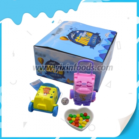 игрушечная конфета