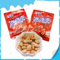 кислый вкус колы компресс твердый пресс конфеты из китая 