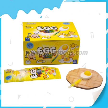 игрушечная конфета