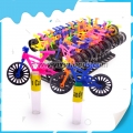 Игрушка в форме велосипеда конфеты новый дизайн дешевая цена 