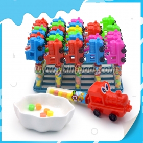 Игрушечные конфеты