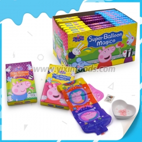 Игрушечные конфеты