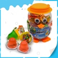 Оптовая продажа маточное молочко с игрушкой пингвина 