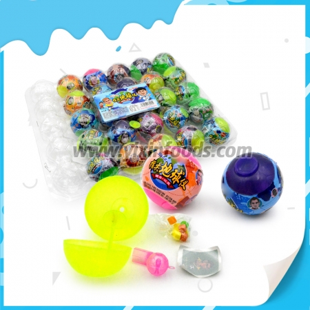 игрушечная конфета