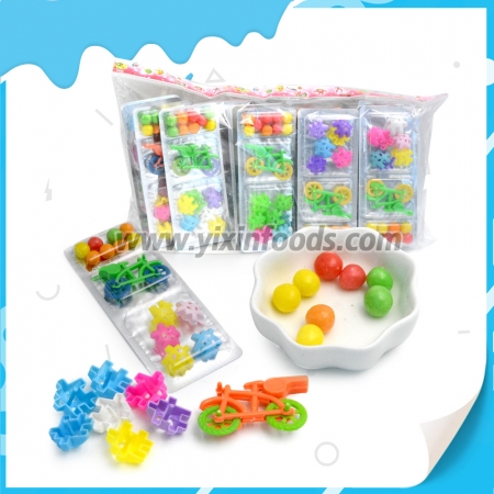 игрушечная конфета