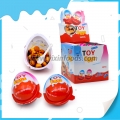 15 г коробка-сюрприз шоколадное яйцо с игрушкой 
