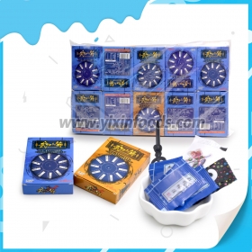 игрушка-сюрприз конфета