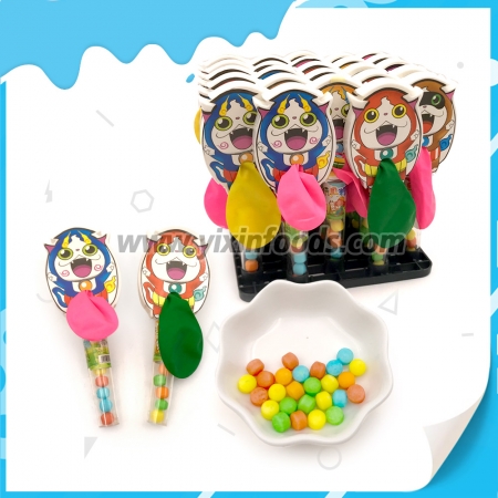 игрушечная конфета