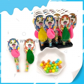 игрушечная конфета
