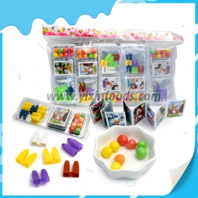 игрушечная конфета