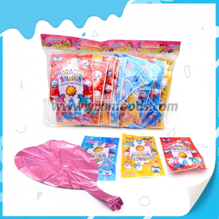игрушечная конфета