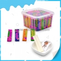Новое поступление 7 см татуировка Bubble Gum 