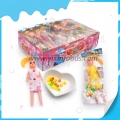 Самая продаваемая кукла-игрушка с конфетами Press Candy 