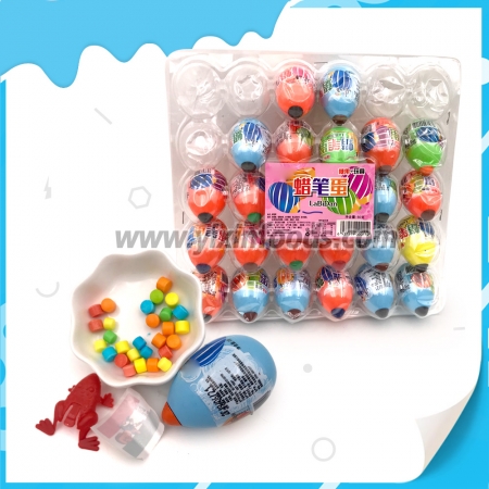 игрушечная конфета