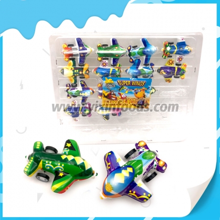 игрушечная конфета