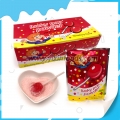 Порошок Lucky Pop с леденцом на палочке 