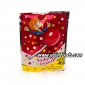 Порошок Lucky Pop с леденцом на палочке 