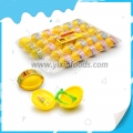 Новая игрушка в форме гамбургера пресс для конфет 
