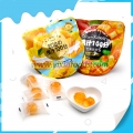 Мягкие конфеты со вкусом манго по низкой цене 