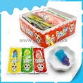 Бутылочка для кормления Халяль леденец соска игрушка конфета 
