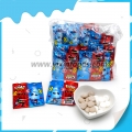 Новая упаковка прессованных конфет со вкусом газированной колы 