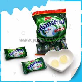 мятные конфеты
