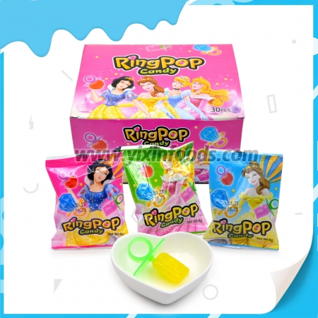 Игрушечные конфеты