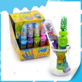 сладкий вихревой леденец игрушка конфета 