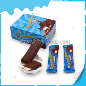 зефирный батончик