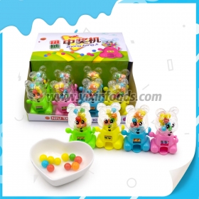 Игрушечные конфеты