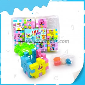 Игрушечные конфеты
