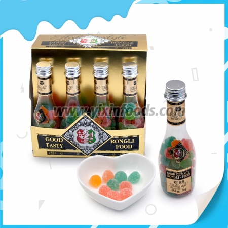 мягкая конфета